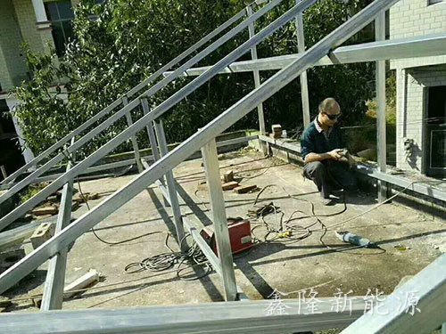 淮安市合作案例