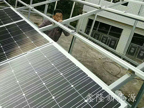淮安市合作案例