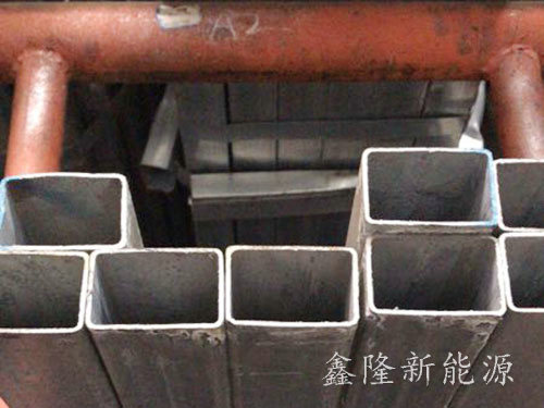 淮安市合作案例
